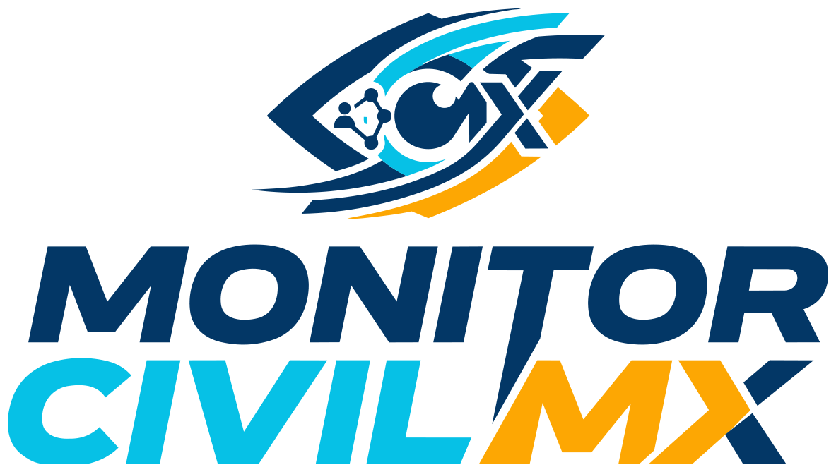 Monitor Civil MX